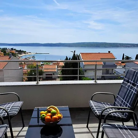 Fran Apartment Selce