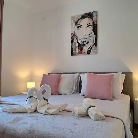 Fran Apartment *