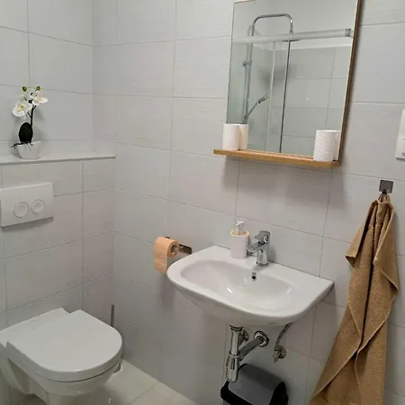 Apartment Fran Selce