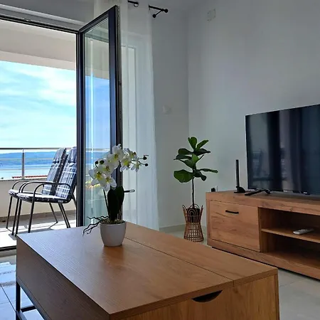 Fran Apartment Selce