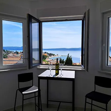 Apartment Fran Selce