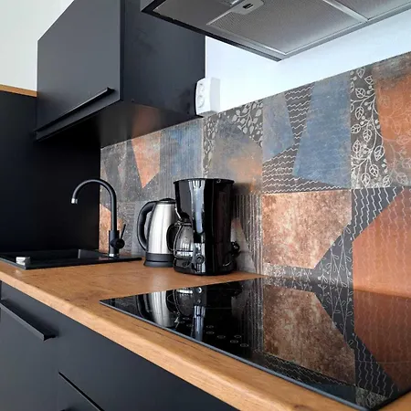 Apartment Fran Selce